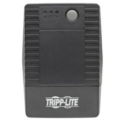 UPS Tripp-Lite - 650 VA, 360 W, Hogar y Oficina