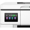 Impresora para Oficina pequeña HP OfficeJet Pro 9730 Wide Format All-in-One Printer, Color