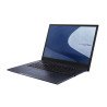 Laptop ASUS ExpertBook B7402FBA-i716G1Ts-P1, Intel® Core™ i7, 2,1 GHz, 14", 2560 x 1600 Pixeles, 16 GB, 1 TB Laptop ASUS ExpertBook B7402FBA-i716G1Ts-P1, Intel® Core™ i7, 2,1 GHz, 14", 2560 x 1600 Pixeles, 16 GB, 1 TB