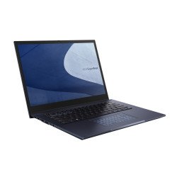 Laptop ASUS ExpertBook B7402FBA-i716G1Ts-P1, Intel® Core™ i7, 2,1 GHz, 14", 2560 x 1600 Pixeles, 16 GB, 1 TB