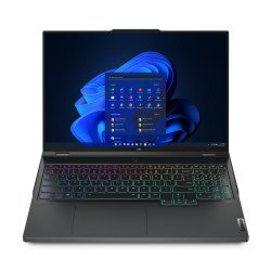 Lenovo Legion Pro 7 Portátil 40,6 cm (16") WQXGA Intel® Core™ i9 i9-13900HX 32 GB DDR5-SDRAM 2 TB SSD NVIDIA GeForce RTX 4080