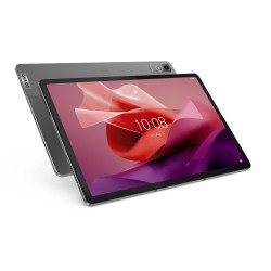Tablet Lenovo Tab P12, 12.7", 2944 x 1840 Pixeles, 256 GB, 8 GB, Android 13, Gris