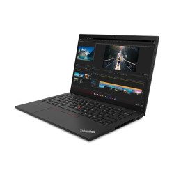 Computadora Lenovo ThinkPad T14, Intel® Core™ i7, 14", 1920 x 1200 Pixeles, 16 GB, 512 GB, Windows 11 Pro