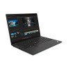 Computadora Lenovo ThinkPad T14, Intel® Core™ i7, 14", 1920 x 1200 Pixeles, 16 GB, 512 GB, Windows 11 Pro