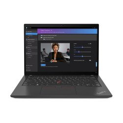 Computadora Lenovo ThinkPad T14, Intel® Core™ i7, 14", 1920 x 1200 Pixeles, 16 GB, 512 GB, Windows 11 Pro