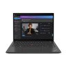 Computadora Lenovo ThinkPad T14, Intel® Core™ i7, 14", 1920 x 1200 Pixeles, 16 GB, 512 GB, Windows 11 Pro