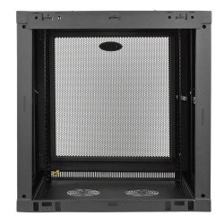 Rack Tripp Lite SRW12U Smartrack de 12U de Bajo Perfil Y Ajuste de Profundidad, para Instalacion en Pared