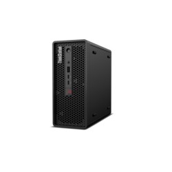 Computadora Lenovo ThinkStation P3 Ultra, Intel® Core™ i9, i9-13900, 32 GB, 1 TB, Windows 11 Pro, 64 bits