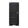 Servidor en torre DELL PowerEdge T550, 2,1 GHz, 4310, 16 GB, DDR4-SDRAM, 480 GB Servidor en torre DELL PowerEdge T550, 2,1 GHz, 4310, 16 GB, DDR4-SDRAM, 480 GB