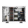 Servidor en torre DELL PowerEdge T550, 2,1 GHz, 4310, 16 GB, DDR4-SDRAM, 480 GB Servidor en torre DELL PowerEdge T550, 2,1 GHz, 4310, 16 GB, DDR4-SDRAM, 480 GB