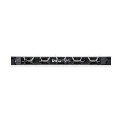 Servidor en rack (1U) DELL PowerEdge R450, 2,1 GHz, 4310, 16 GB, DDR4-SDRAM, 480 GB