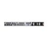 Servidor en rack (1U) DELL PowerEdge R450, 2,1 GHz, 4310, 16 GB, DDR4-SDRAM, 480 GB