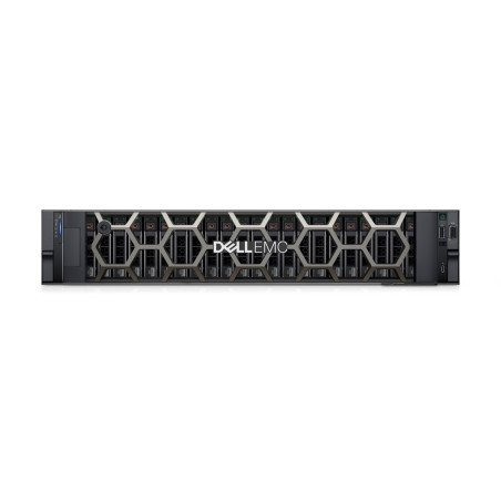 Servidor en rack (2U) DELL PowerEdge R750XS, 2,1 GHz, 5318Y, 16 GB, DDR4-SDRAM, 480 GB