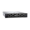 Servidor en rack (2U) DELL PowerEdge R750XS, 2,1 GHz, 5318Y, 16 GB, DDR4-SDRAM, 480 GB