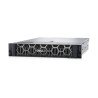 Servidor en rack (2U) DELL PowerEdge R750XS, 2,1 GHz, 5318Y, 16 GB, DDR4-SDRAM, 480 GB
