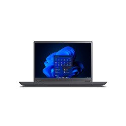 Laptop Lenovo ThinkPad P16v, Intel® Core™ i9, 16", 3840 x 2400 Pixeles, 32 GB, 1 TB, Windows 11 Pro