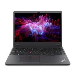 Laptop Lenovo ThinkPad P16v, Intel® Core™ i9, 16", 3840 x 2400 Pixeles, 32 GB, 1 TB, Windows 11 Pro