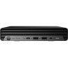 Computadora HP Pro mini 400 G9, i5-12500T, 8 GB, 512 GB, W11Pro