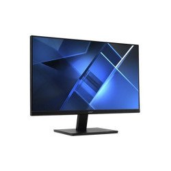 Acer V7 V247Y Abi LED display 60,5 cm (23.8") 1920 x 1080 Pixeles Full HD Negro