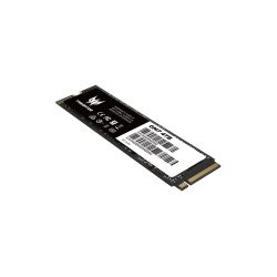 SSD Acer GM7, 4 TB, M.2, 7400 MB/s