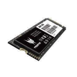 SSD Acer GM7, 4 TB, M.2, 7400 MB/s