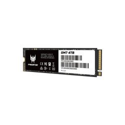SSD Acer GM7, 4 TB, M.2, 7400 MB/s