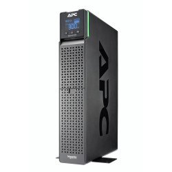 APC BR1500RM2U sistema de alimentación ininterrumpida (UPS) Línea interactiva 1,5 kVA 900 W 8 salidas AC