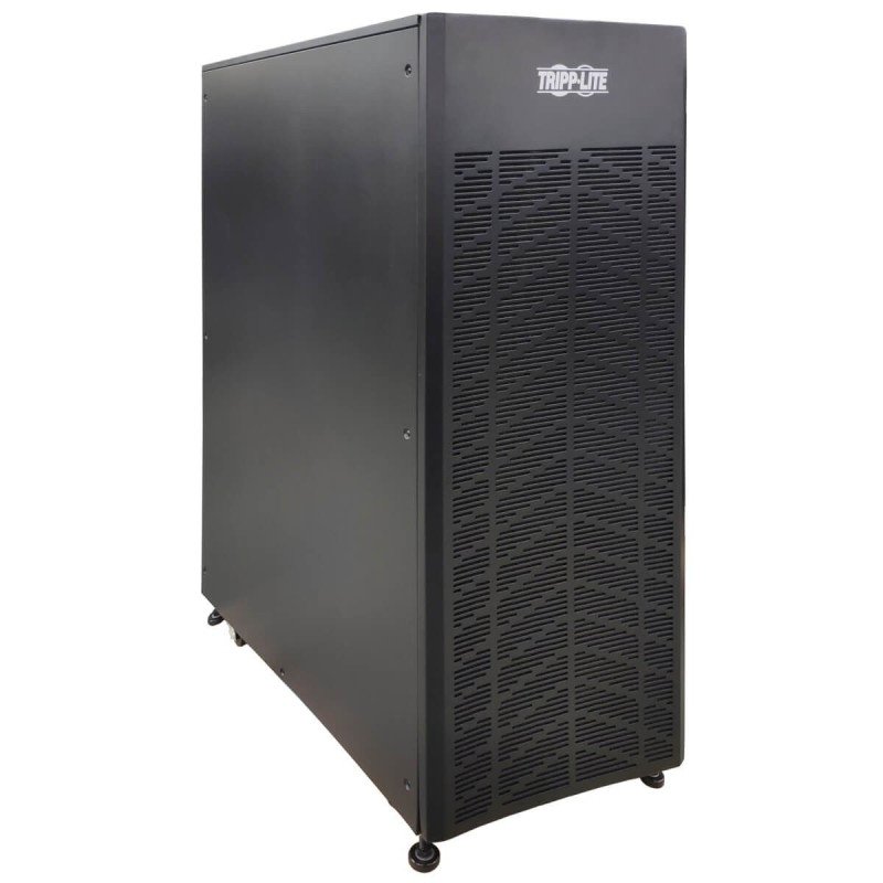 UPS Tripp Lite BP240V40, Torre, Negro, Acero, S3M10K-NIB, S3M15K-NIB, S3M20K-NIB, S3M25K, S3M30K