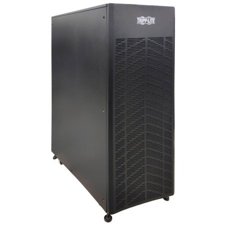 UPS Tripp Lite BP240V40, Torre, Negro, Acero, S3M10K-NIB, S3M15K-NIB, S3M20K-NIB, S3M25K, S3M30K