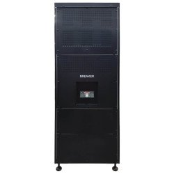 UPS Tripp Lite BP240V40, Torre, Negro, Acero, S3M10K-NIB, S3M15K-NIB, S3M20K-NIB, S3M25K, S3M30K