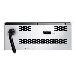 Banco de baterías APC Smart-UPS, Sealed Lead Acid (VRLA), 120 V, Negro, 1200 VAh, 3 años, REACH