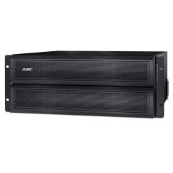 Banco de baterías APC Smart-UPS, Sealed Lead Acid (VRLA), 120 V, Negro, 1200 VAh, 3 años, REACH