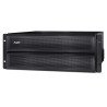 Banco de baterías APC Smart-UPS, Sealed Lead Acid (VRLA), 120 V, Negro, 1200 VAh, 3 años, REACH
