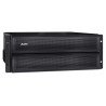 Banco de baterías APC Smart-UPS, Sealed Lead Acid (VRLA), 120 V, Negro, 1200 VAh, 3 años, REACH