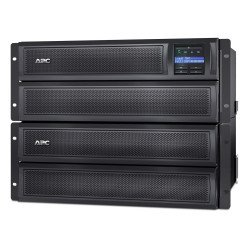Banco de baterías APC Smart-UPS, Sealed Lead Acid (VRLA), 120 V, Negro, 1200 VAh, 3 años, REACH