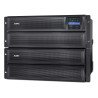 Banco de baterías APC Smart-UPS, Sealed Lead Acid (VRLA), 120 V, Negro, 1200 VAh, 3 años, REACH
