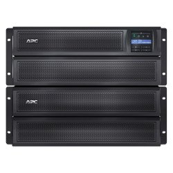 Banco de baterías APC Smart-UPS, Sealed Lead Acid (VRLA), 120 V, Negro, 1200 VAh, 3 años, REACH
