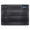 Banco de baterías APC Smart-UPS, Sealed Lead Acid (VRLA), 120 V, Negro, 1200 VAh, 3 años, REACH