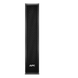 Banco de baterías APC SRT72BP, Sealed Lead Acid (VRLA), 72 V, Negro