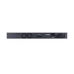 Switch administrable DELL N1524, L2/L3, Gigabit Ethernet (10/100/1000), Energía sobre Ethernet (PoE), Montaje en rack, 1U
