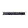 Switch administrable DELL N1524, L2/L3, Gigabit Ethernet (10/100/1000), Energía sobre Ethernet (PoE), Montaje en rack, 1U Switch administrable DELL N1524, L2/L3, Gigabit Ethernet (10/100/1000), Energía sobre Ethernet (PoE), Montaje en rack, 1U