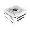 Fuente de Poder Thermaltake ToughPower GF Snow 850W TT Premium Edition (PS-TPD-0850FNFAGU-N) - Color Blanca