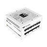 Fuente de Poder Thermaltake ToughPower GF Snow 1050W TT Premium Edition (PS-TPD-1050FNFAGU-N) - Color Blanca