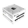 Fuente de Poder Thermaltake ToughPower GF Snow 1200W TT Premium Edition (PS-TPD-1200FNFAGU-N) - Color Blanca