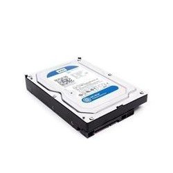 Disco duro interno WD blue 3.5 3TB SATA3 6GB/s 256mb 5400rpm para PC comp basico