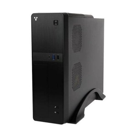 Computadora VORAGO SLIMBAY SB5 I3 - Intel Core, i5-10100, 8 GB, 240 GB Incluye KIT de teclado y mouse