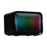 Bocinas Vorago start the game spk-255 2.1 USB, 3.5mm 3w*2 + 10w subwoofer RGB