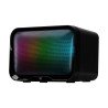 Bocinas Vorago start the game spk-255 2.1 USB, 3.5mm 3w*2 + 10w subwoofer RGB