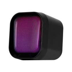 Bocinas Vorago start the game spk-255 2.1 USB, 3.5mm 3w*2 + 10w subwoofer RGB