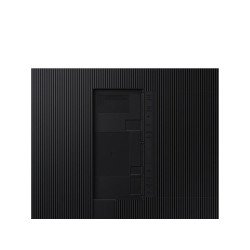 Monitor señalización digital Samsung 55 UHD 4k qm55c, 500nits, 8ms, bocinas, HDMI, USB, d.port, RJ45, rs232, wifi, 24/7